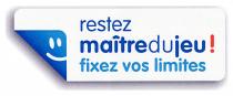 Restez maître du jeu ! fixez vos limites