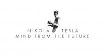 Nikola Tesla Mind from the Future