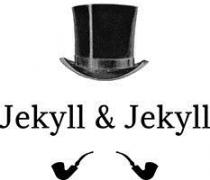 JEKYLL & JEKYLL