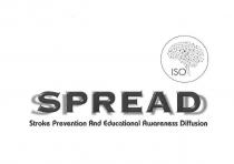Stroke Prevention And Educational Awareness Diffusion