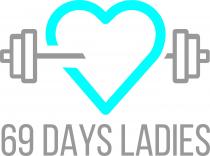 69 Days Ladies