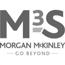 M3S MORGAN McKINLEY GO BEYOND