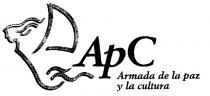 ApC Armada de la paz y la cultura