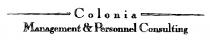 Colonia Management & Personnel Consulting