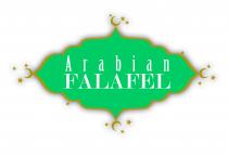 Arabian FALAFEL