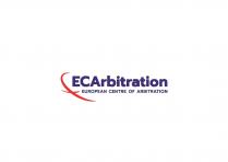 ECArbitration EUROPEAN CENTRE OF ARBITRATION