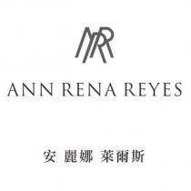 ANN RENA REYES