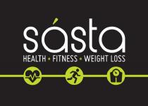 Sásta health fitness weight loss