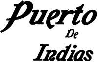 Puerto de Indias
