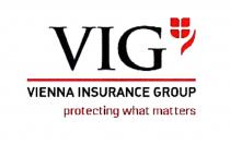 VIG VIENNA INSURANCE GROUP protecting what matters