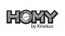 HOMY by Kinekus - náradie záhrada vykurovanie domácnosť KINEKUS