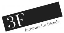 3F furniture for friends