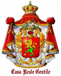 Casa Reale Gentile - Per Aspera ad Astra