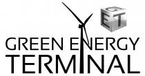 G.E.T. GREEN ENERGY TERMINAL