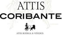 ATTIS CORIBANTE ATTIS BODEGA Y VIÑEDOS