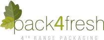 PACK4FRESH 4TH RANGE PACKAGING