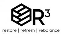 R3 RESTORE REFRESH REBALANCE