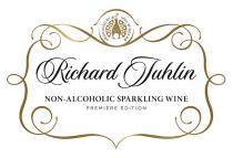 RICHARD JUHLIN NON-ALCOHOLIC SPARKLING WINE PREMIERE EDITION