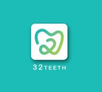 3 2 TEETH