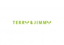 TERRY & JIMMY