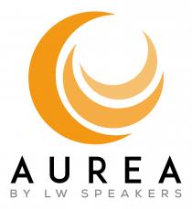 AUREA BY LW SPEAKERS