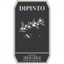 DIPINTO N/ PODERE SANTABIANCA