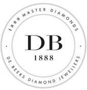 DB 1888 - 1888 MASTER DIAMONDS - DE BEERS DIAMOND JEWELLERS