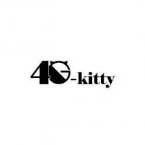 4G-kitty