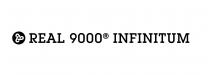 REAL 9000 INFINITUM