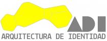 ADI ARQUITECTURA DE IDENTIDAD