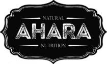 NATURAL AHARA NUTRITION