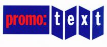 promo: text