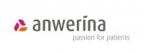 anwerina passion for patients