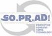 SO.PR.AD. SRL PROTECTIVE ADHESIVE TAPES TECHNOLOGY