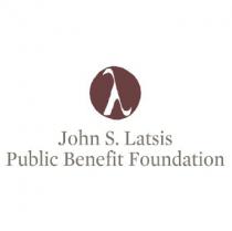 λ John S. Latsis Public Benefit Foundation