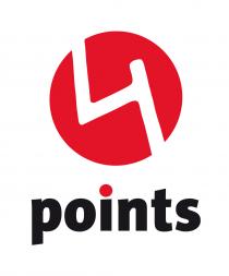 4 points