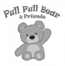 Pull Pull Bear & Friends