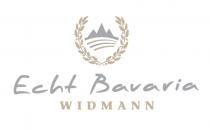 Echt Bavaria Widmann