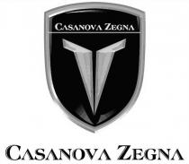 CASANOVA ZEGNA