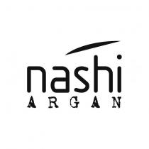 NASHI ARGAN