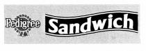 Pedigree Sandwich