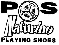 PS Naturino PLAYING SHOES