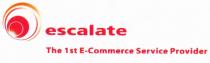 escalate The 1st E-Commerce Service Provider