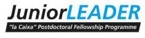 Junior LEADER 