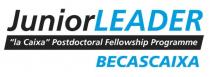 Junior LEADER 