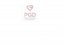 PGD Pure Grown Diamonds