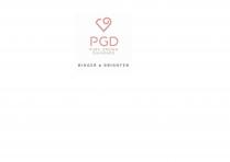 PGD Pure Grown Diamonds Bigger & Brighter