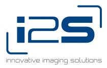 i2S innovative imaging solutions