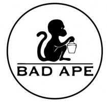 BAD APE