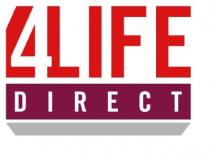 4LIFE DIRECT